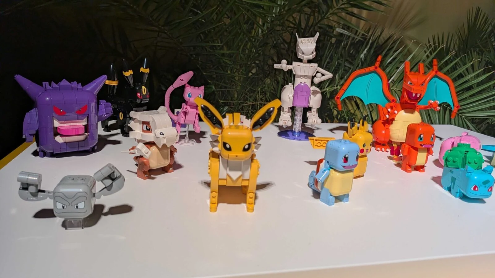 LEGO Pokémon Smart Play : 12 nouveaux sets interactifs dévoilés pour le 1er août 2026